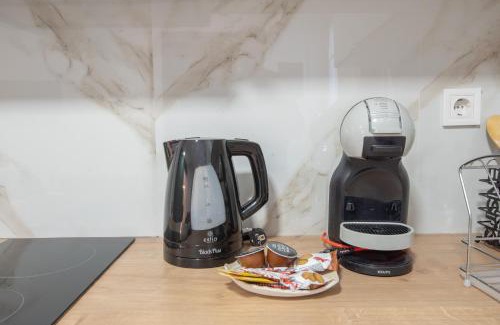 Athens City Centre Apartment | Comfortable Athens Connection Apartments - Family-Friendly Stay
