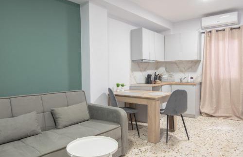 Athens City Centre Apartment | Comfortable Athens Connection Apartments - Family-Friendly Stay