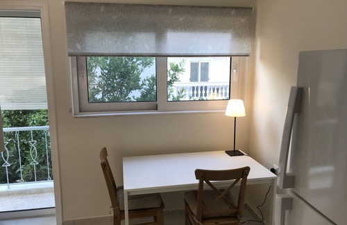 Aigaleo Apartment | Discover Athens Cozy Corner Apartment for Your Stay