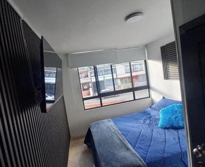 Zipaquira Apartment | Atheron Suite La Magia de Zipaquirá