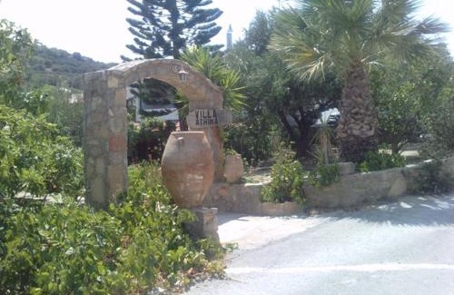 Lassithi Prefecture Apartment | Pet-Friendly Retreat with Pool at Athina Villas