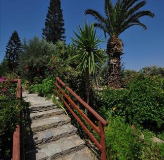 Lassithi Prefecture Apartment | Pet-Friendly Retreat with Pool at Athina Villas