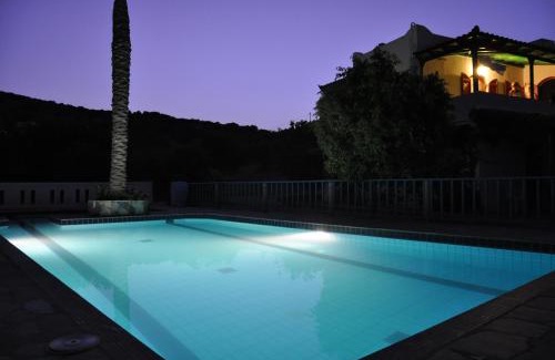 Lassithi Prefecture Apartment | Pet-Friendly Retreat with Pool at Athina Villas