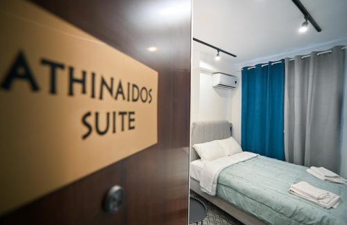 Monastiraki Apartment | Athinaidos Suite by Zeussuites