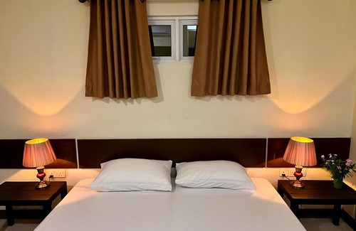 Kelaa House | Welcoming Athiri Inn Kelaa: Ideal for Family Getaways