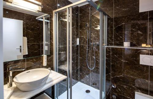 La Chaux-de-Fonds Apartment | Pet-Friendly Athmos Résidence with Breakfast & Restaurant