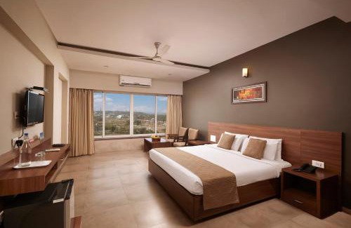 Nagalli Hills Colony Hotel | Cozy Haven at Athome Comforts: Family-Friendly Getaway