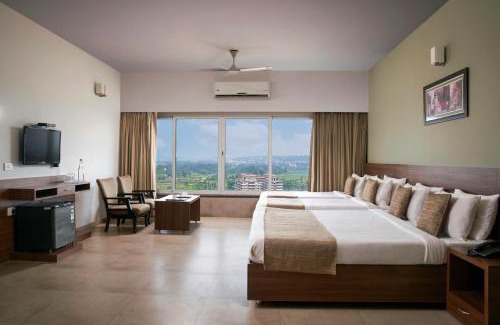 Nagalli Hills Colony Hotel | Cozy Haven at Athome Comforts: Family-Friendly Getaway