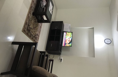 Nedumangad House | Discover Athrakkattu Enclave: 3 Bedroom AC Apartment