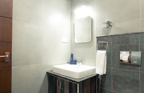 Kalyan Nagar Hotel | Experience Comfort at Athulya Residence with Family-Friendly Amenities