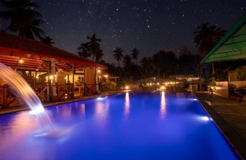 Cheyyur Resort | Unforgettable Retreat at Athulya Villa - Top-Rated Oceanfront Stay