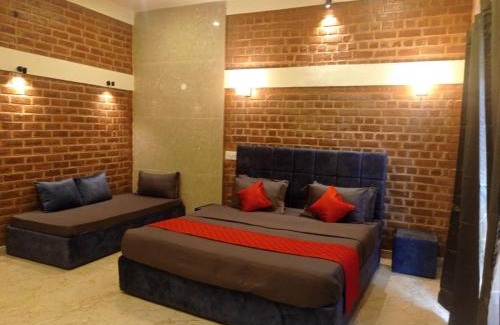 Cheyyur Resort | Unforgettable Retreat at Athulya Villa - Top-Rated Oceanfront Stay