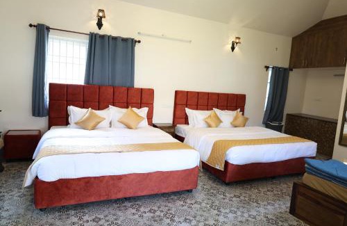 Cheyyur Resort | Unforgettable Retreat at Athulya Villa - Top-Rated Oceanfront Stay