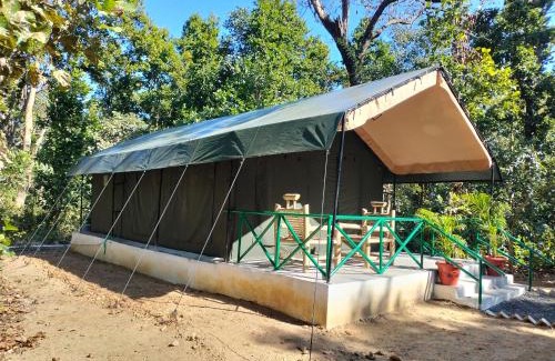 Baihar Hotel | Discover Athulyam Kanha: Your Pet-Friendly Retreat