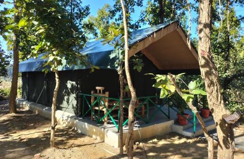 Baihar Hotel | Discover Athulyam Kanha: Your Pet-Friendly Retreat