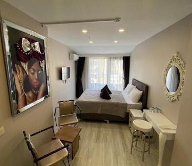 Aksaray Hotel | Comfortable Stays at Atik Hotel with Family-Friendly Amenities