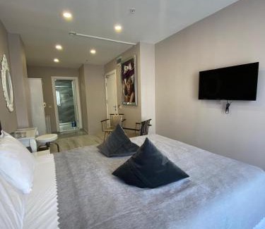 Aksaray Hotel | Comfortable Stays at Atik Hotel with Family-Friendly Amenities