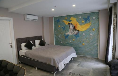 Aksaray Hotel | Comfortable Stays at Atik Hotel with Family-Friendly Amenities