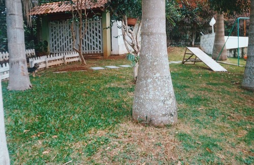 Batatuba House | Relax at Atibaia/Piracaia Farm with Pool & Spa Amenities