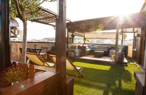 Alicante Apartment | Stylish Atic in the Heart of the City - Guest Rated 10/10