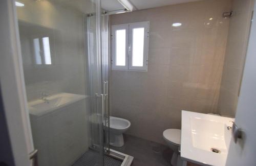 San Pedro Apartment | Kid-Friendly ATICO AGUAYOS with Free Parking - 9.3/10