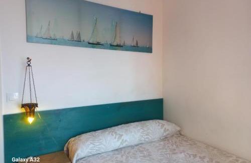 L'Albufereta Apartment | Atico Amanecer