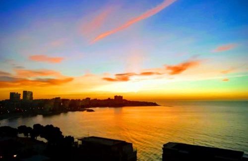 L'Albufereta Apartment | Atico Amanecer