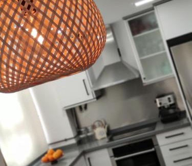 Castello de la Plana Apartment | Central Beachside Retreat with Family-Friendly Amenities