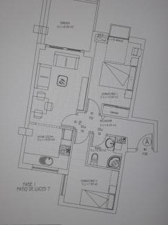 Figueras (Castropol) Apartment | Central Terrace with Pool and Ocean View - Rated 9.8/10