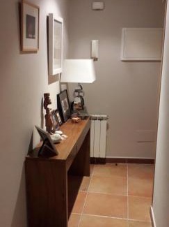 Figueras (Castropol) Apartment | Central Terrace with Pool and Ocean View - Rated 9.8/10