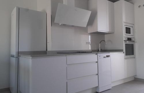 Tarifa Apartment | Oceanfront Ático Casa Kyara: Guest Rated 9.8/10