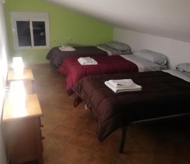 Algodonales Apartment | Central Retreat in Algodonales with Family-Friendly Amenities