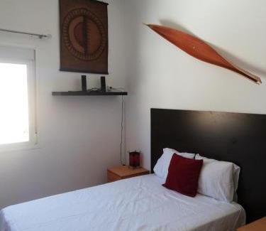 Algodonales Apartment | Central Retreat in Algodonales with Family-Friendly Amenities
