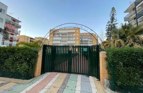 Islantilla Apartment | Charming ATICO CLARA with Oceanfront Views & Pet Friendly