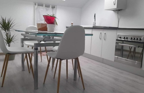Vilagarcia de Arousa Apartment | Atico con terraza en Vilagarcia de Arousa