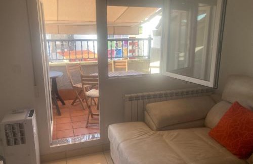 Boiro Apartment | Pet-Friendly Atico Cortegada with Ocean View & High Ratings