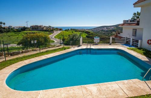 Alcorrin Apartment | Stylish Atico Duplex with Terrace & Pool Access