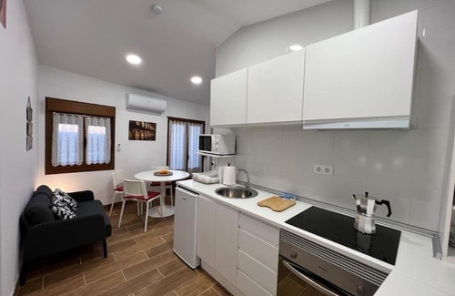 Labastida Apartment | Family-Friendly Atico El Lagar de Labastida Awaits You
