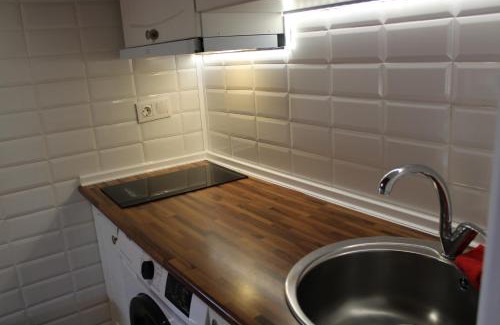 Labastida Apartment | Child-Friendly Atico El Miraviñas with 8.3/10 Guest Rating