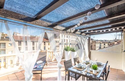 Tudela Apartment | Family-Friendly Atico el Muro: 4-Star Stay, Guest Rated 9/10