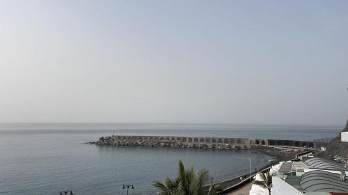 Puerto de Tazacorte Apartment | Child-Friendly Retreat atico el Wiro with 9/10 Guest Rating
