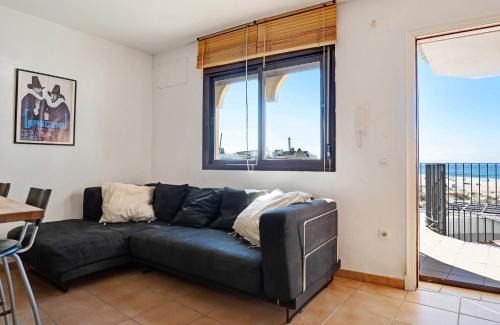Zahara de los Atunes Apartment | Heavenly Ático Retreat in Zahara - Family Friendly Escape