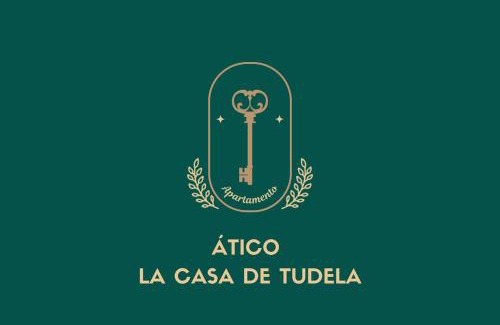 Tudela Apartment | Exceptional Atico la Casa de Tudela: Family-Friendly Retreat
