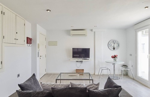 Conil de la Frontera City Center Apartment | Oceanfront Atico La Terraza: Guest Rated 10/10 Stay