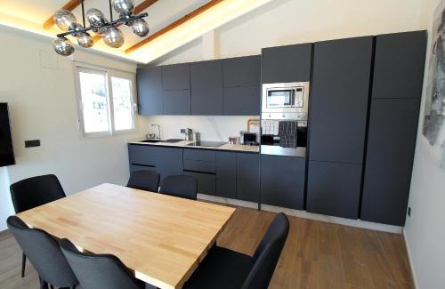 Campoamor Apartment | Exclusive Loft with Terrace and Castle Views - Rated 9.7/10