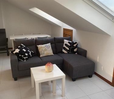 Sabaris Apartment | Bright ATICO with Spectacular Ocean Views and High Rating