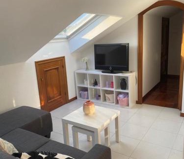 Sabaris Apartment | Bright ATICO with Spectacular Ocean Views and High Rating