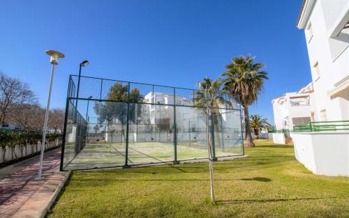 Alcossebre Apartment | Family-Friendly Atico Playa del Moro Las Brisas Alcoceber
