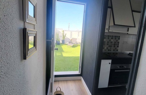 Coveta Fuma Apartment | Guest Rated: 9.8 at Atico Playa Muchavista, Oceanfront Retreat