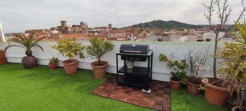San Juan Apartment | Atico77: Highly Rated Retreat for Families and Pets